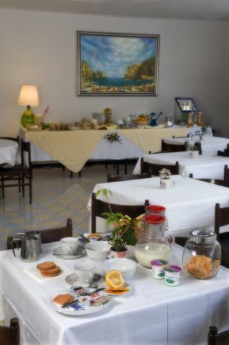 Hotel Torre Di Milo