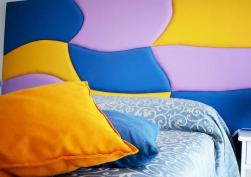 Bed & Breakfast La Casa D'a...mare