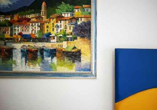 Bed & Breakfast La Casa D'a...mare