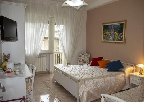Bed & Breakfast La Casa D'a...mare