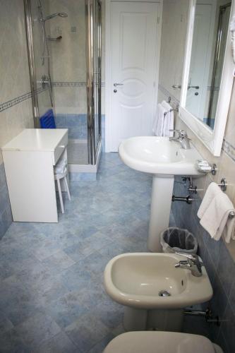 Bed & Breakfast La Casa D'a...mare