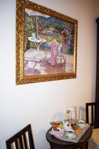 Bed & Breakfast La Casa D'a...mare