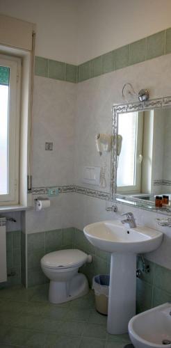 Bed & Breakfast La Casa D'a...mare