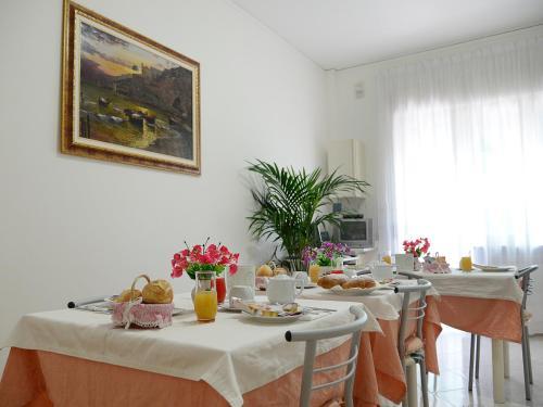 Bed & Breakfast La Casa D'a...mare