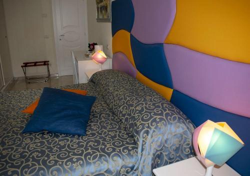 Bed & Breakfast La Casa D'a...mare