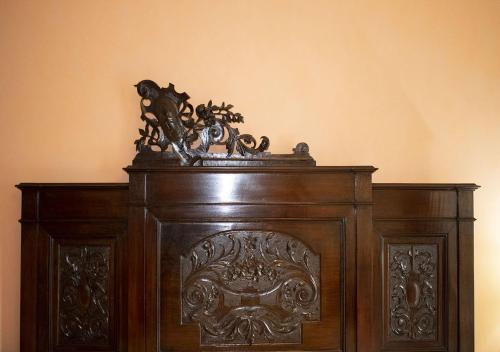 Bed & Breakfast La Casa D'a...mare