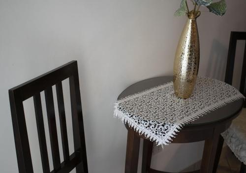 Bed & Breakfast La Casa D'a...mare