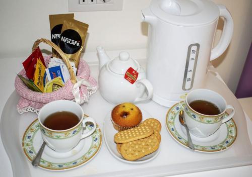 Bed & Breakfast La Casa D'a...mare