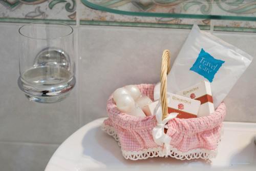 Bed & Breakfast La Casa D'a...mare