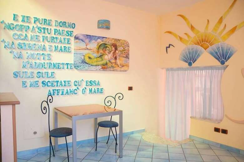 Bed & Breakfast Palazzo Coc�