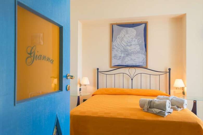 Bed & Breakfast Palazzo Coc�