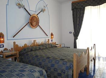 Hotel Riviera