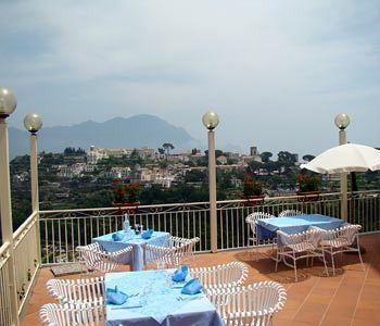 Hotel Zi'ntonio