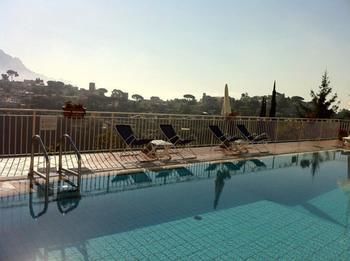 Hotel Zi'ntonio
