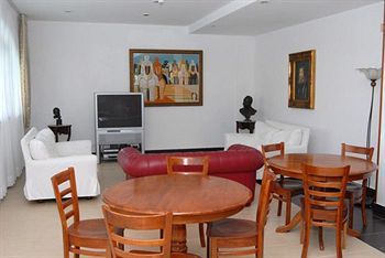 Hotel Relais Le Magnolie