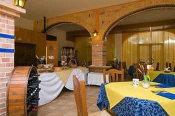 Hotel Relais Le Magnolie