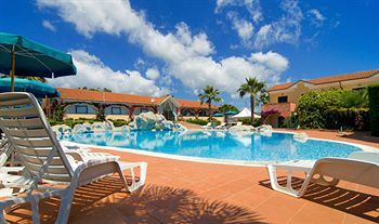 Hotel Relais Le Magnolie