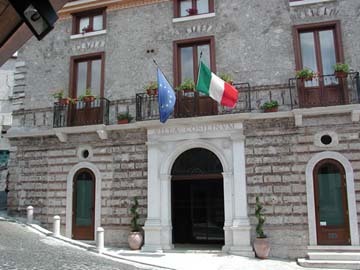 Hotel Villa Cosilinvm