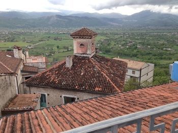 Hotel Villa Cosilinvm