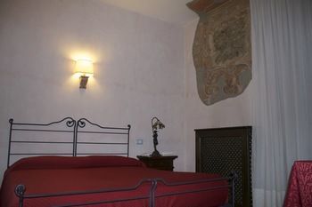 Hotel Villa Cosilinvm