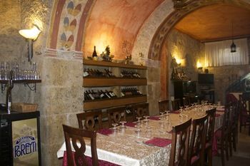 Hotel Villa Cosilinvm