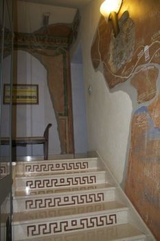 Hotel Villa Cosilinvm