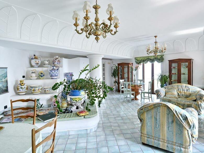 Hotel La Conca Azzurra