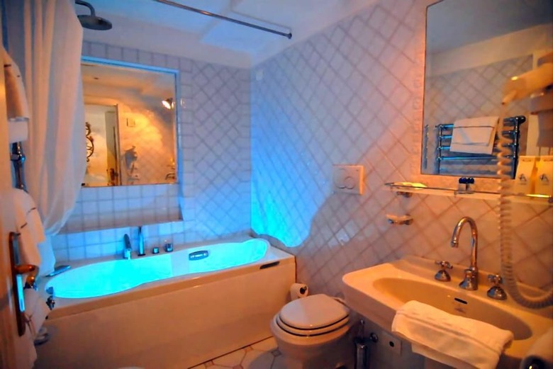 Hotel La Conca Azzurra
