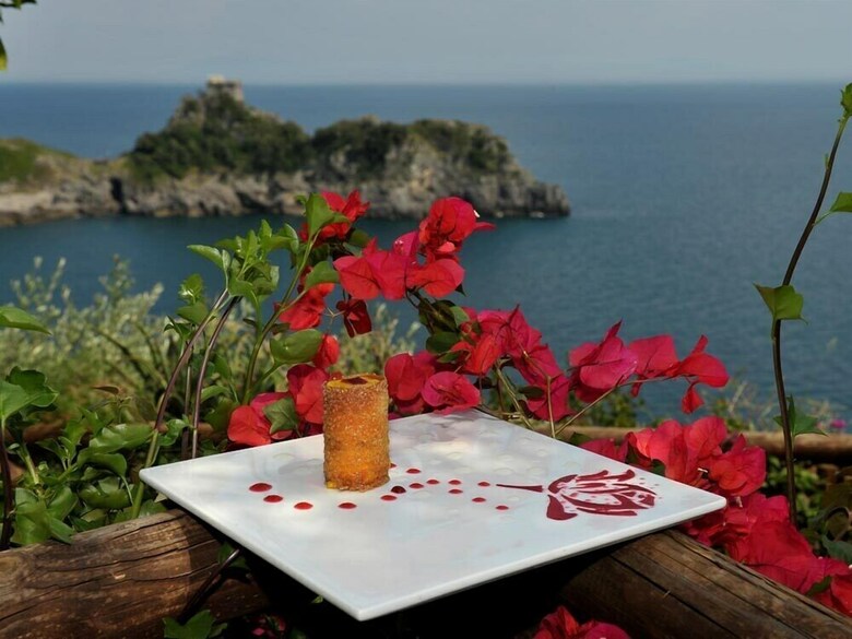 Hotel La Conca Azzurra