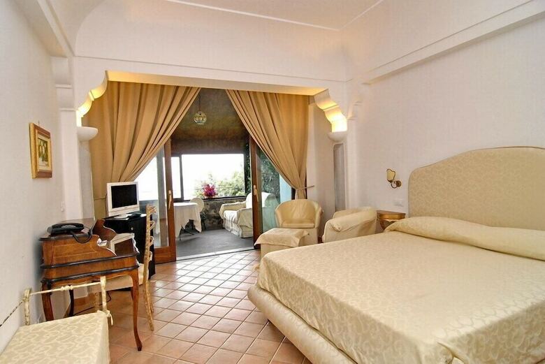 Hotel La Conca Azzurra