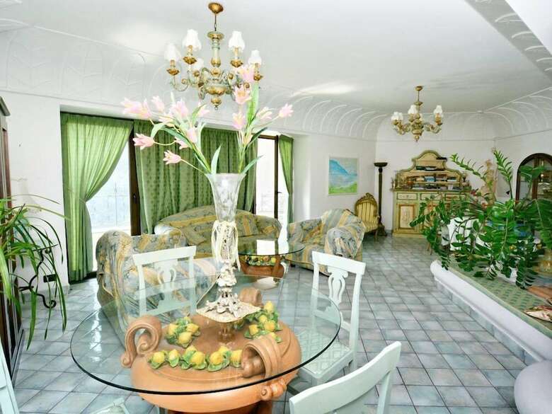 Hotel La Conca Azzurra