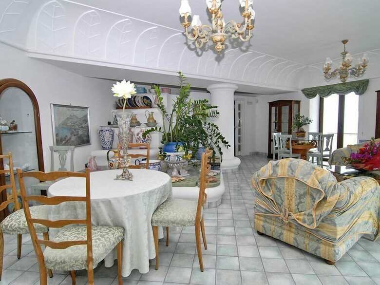 Hotel La Conca Azzurra