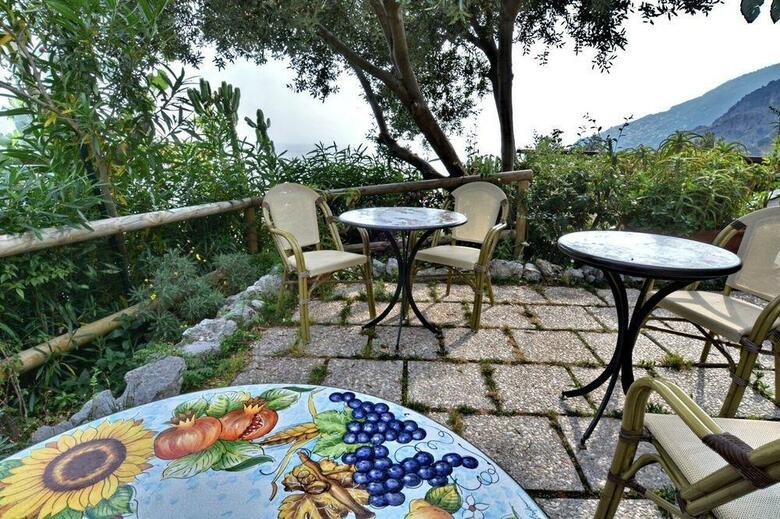Hotel La Conca Azzurra