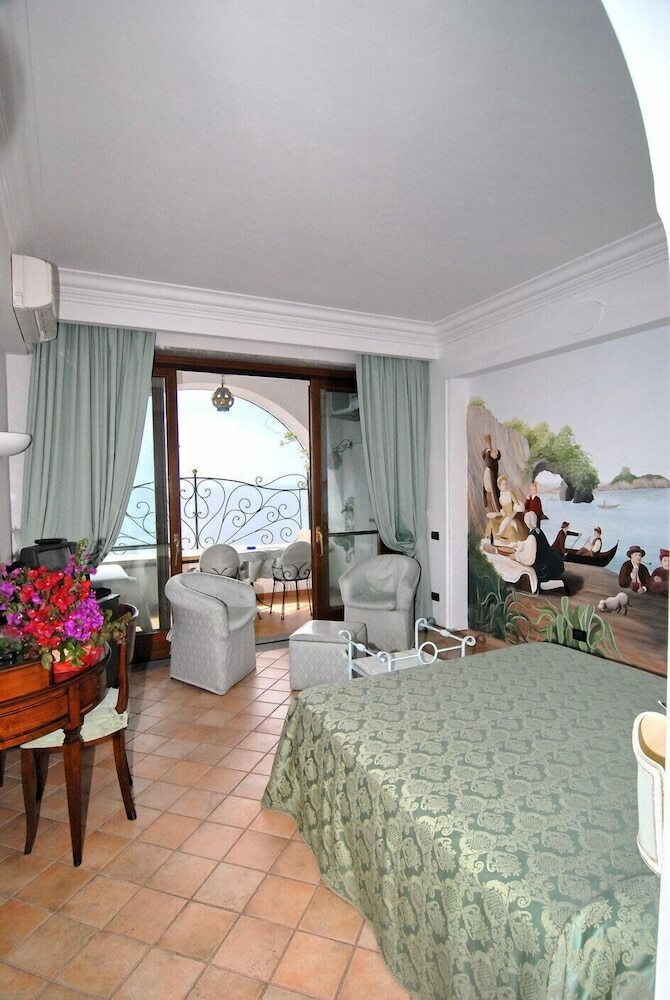 Hotel La Conca Azzurra