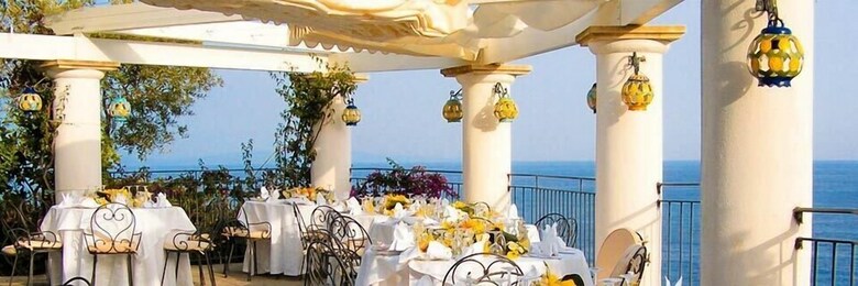 Hotel La Conca Azzurra