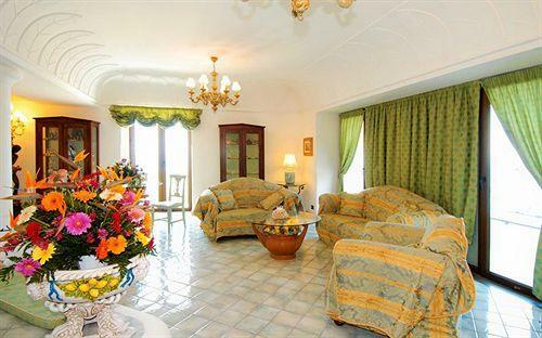 Hotel La Conca Azzurra