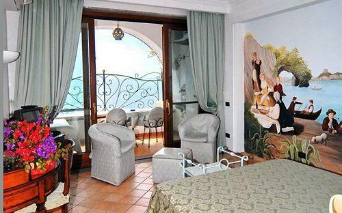 Hotel La Conca Azzurra