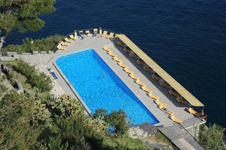 Hotel Belvedere