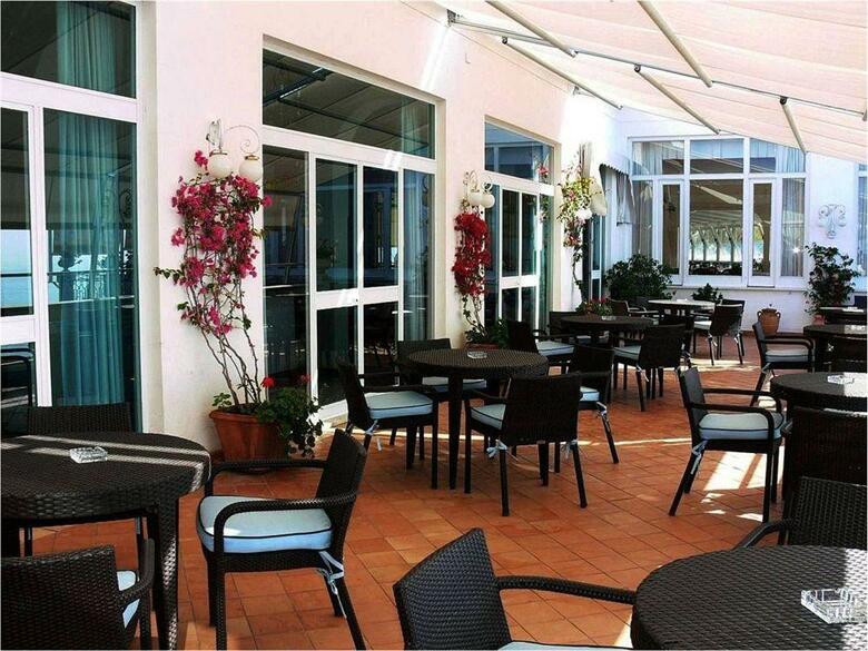 Hotel Belvedere