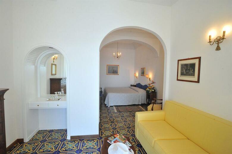 Hotel Belvedere