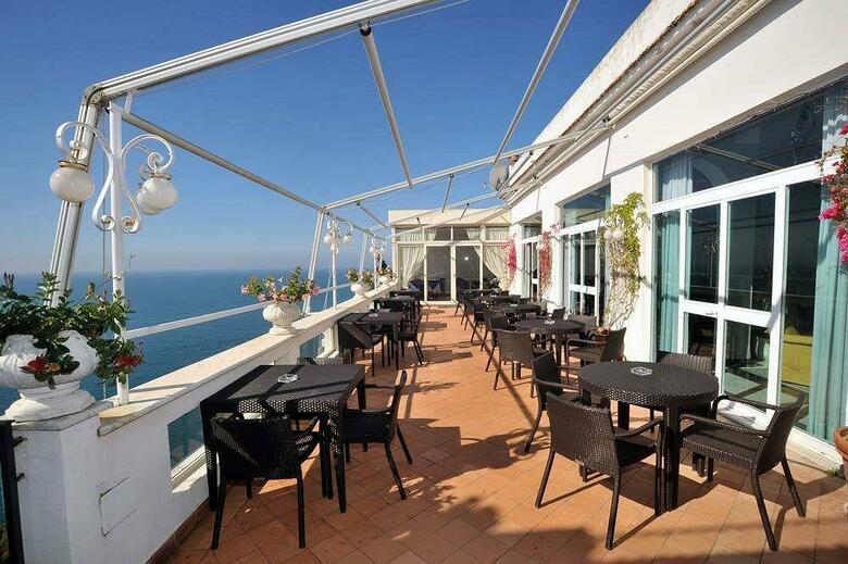Hotel Belvedere