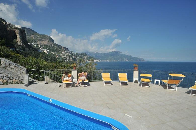 Hotel Belvedere