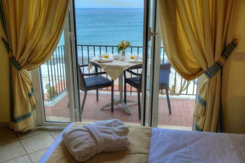 Hotel Albatros