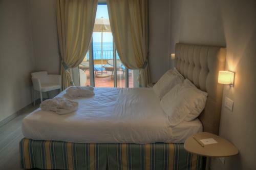 Hotel Albatros