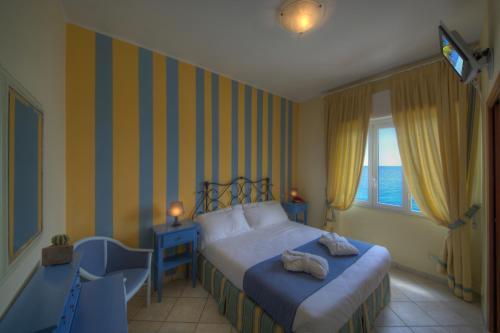 Hotel Albatros