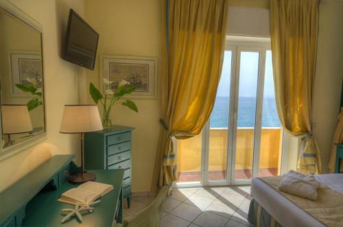Hotel Albatros
