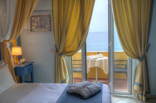 Hotel Albatros