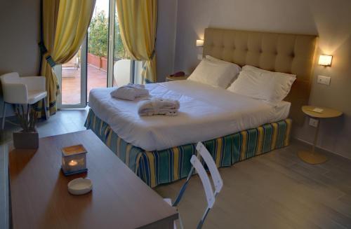 Hotel Albatros