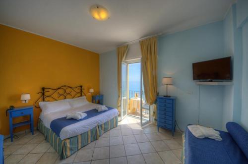 Hotel Albatros
