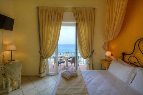 Hotel Albatros